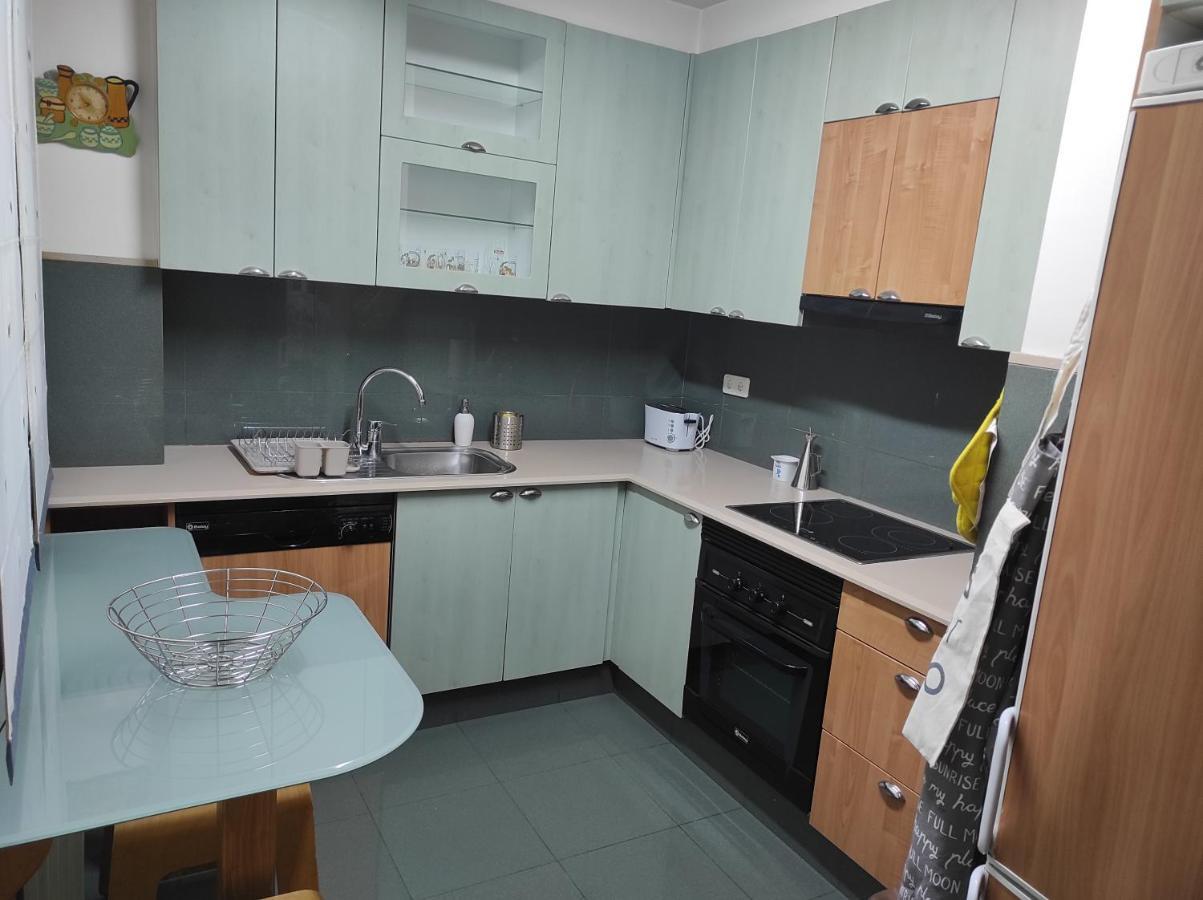 Piso Nobel Apartamento Vigo