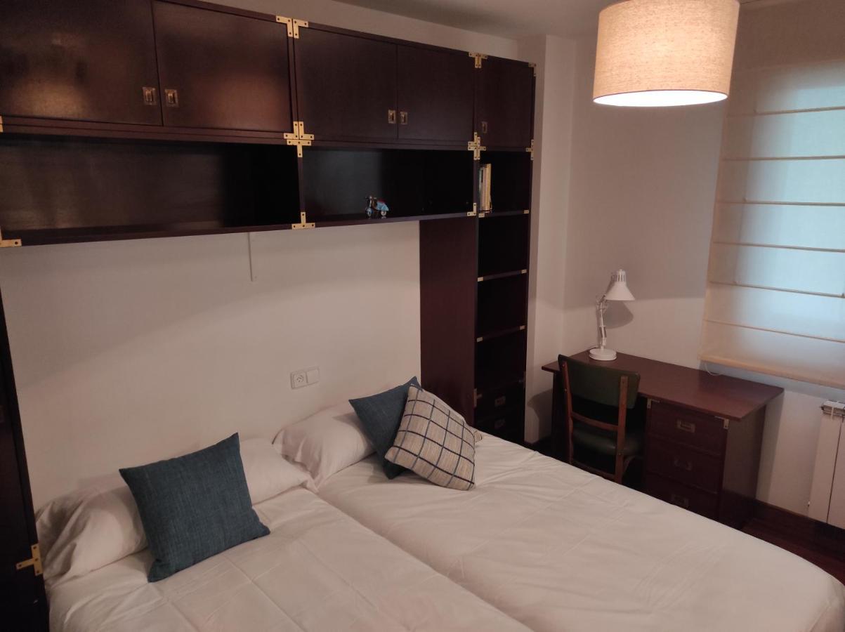 Piso Nobel Apartamento Vigo