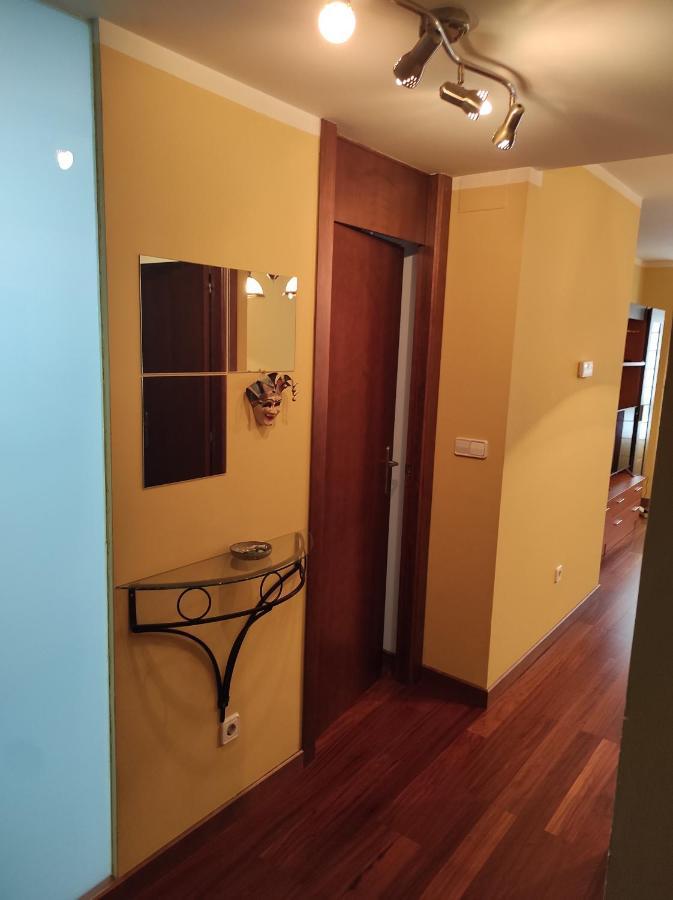 Piso Nobel Apartamento *