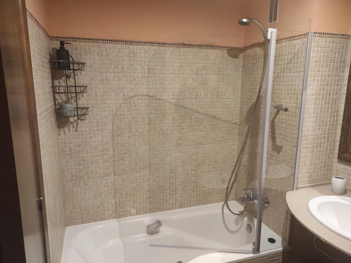 Piso Nobel Apartamento Vigo
