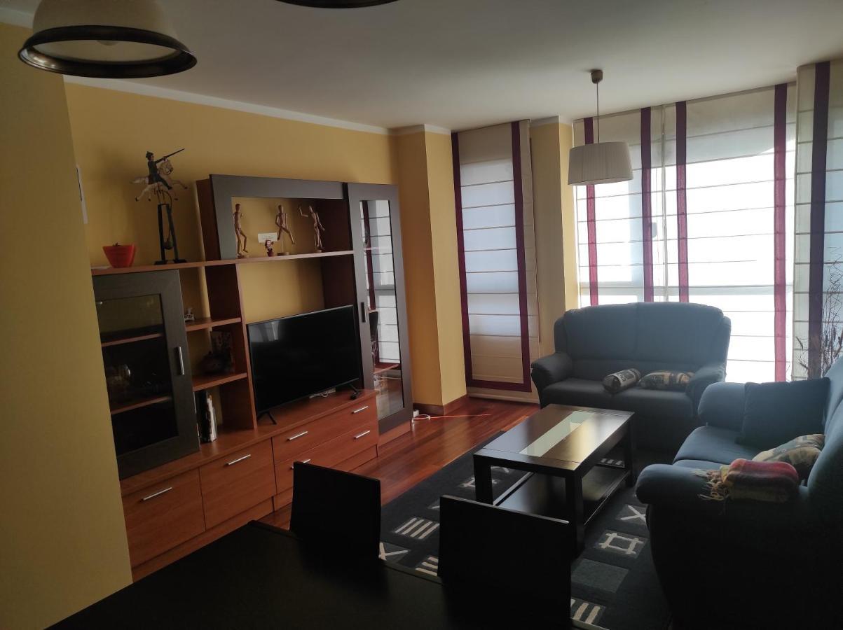 Piso Nobel Apartamento